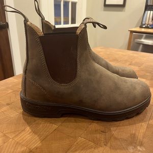 Blundstones Size Uk 5 1/2